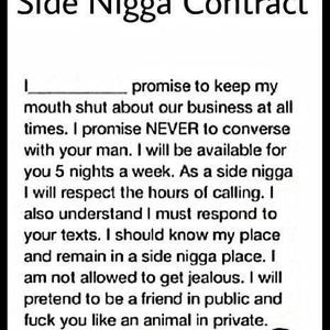 Meet your Posher, Tevin